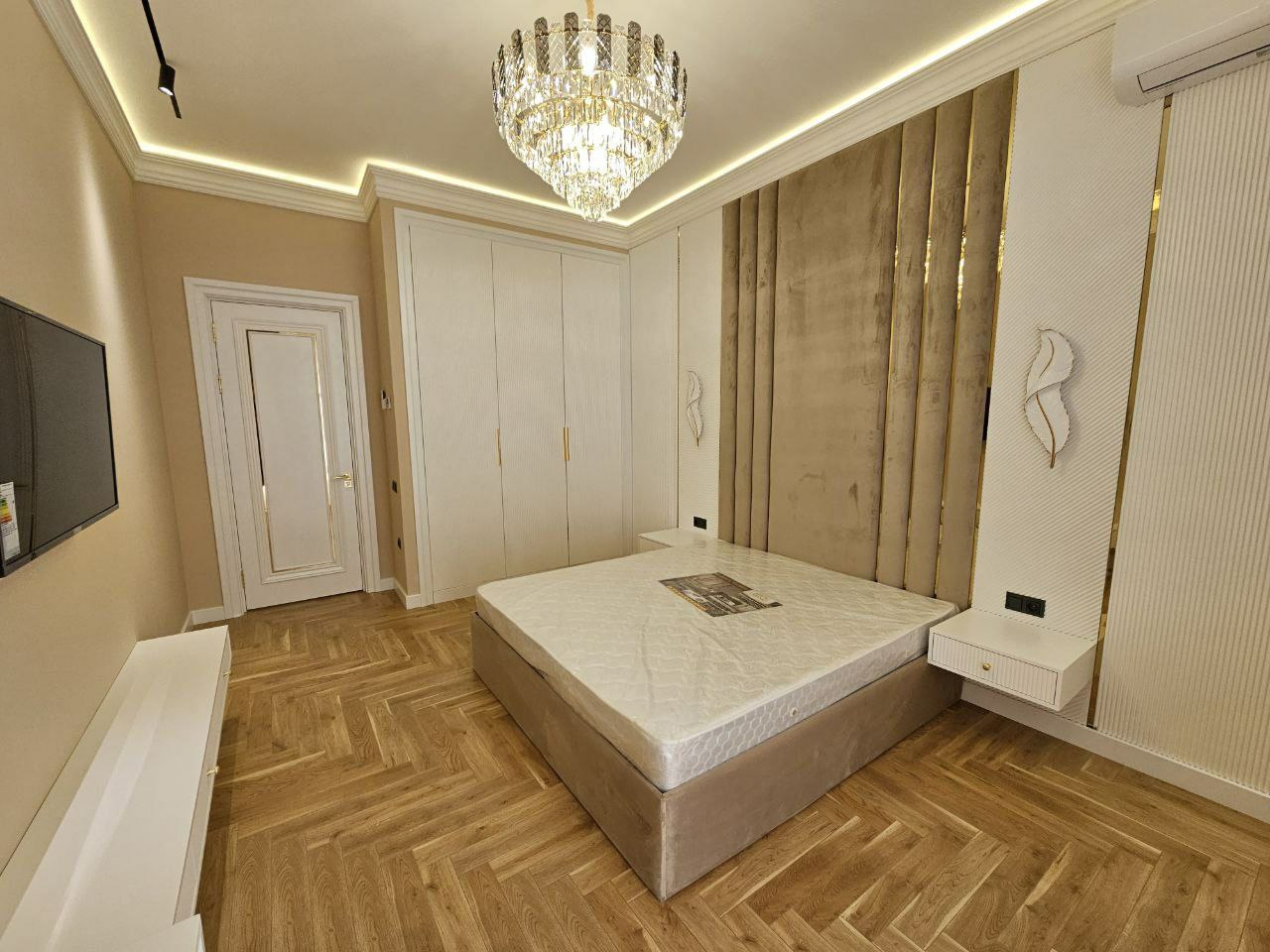 Interior Mastery: Turnkey Implementation by Planirovki.by