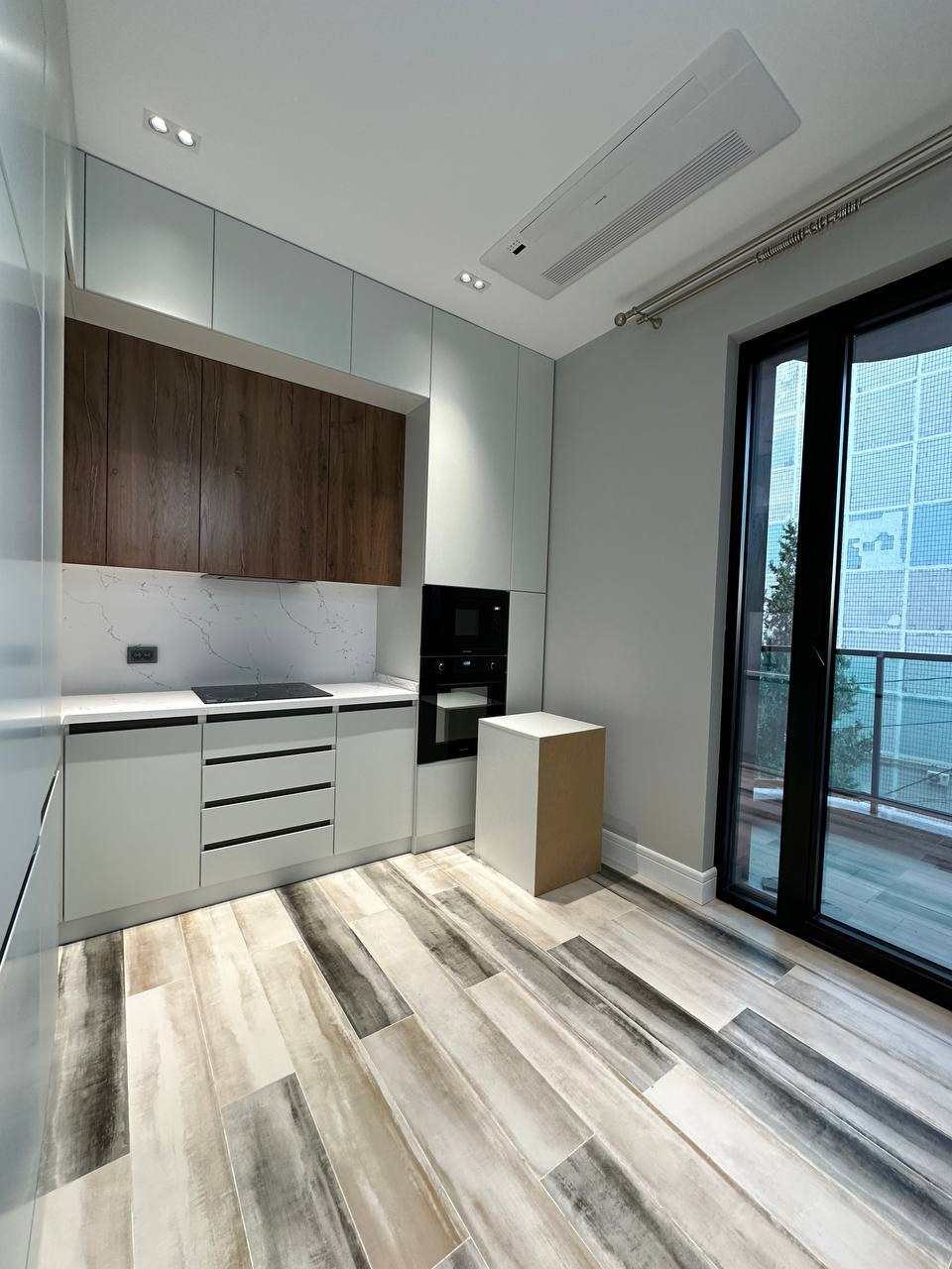 Next-Level Inspiration: Modern Apartment Design Photos That Captivate