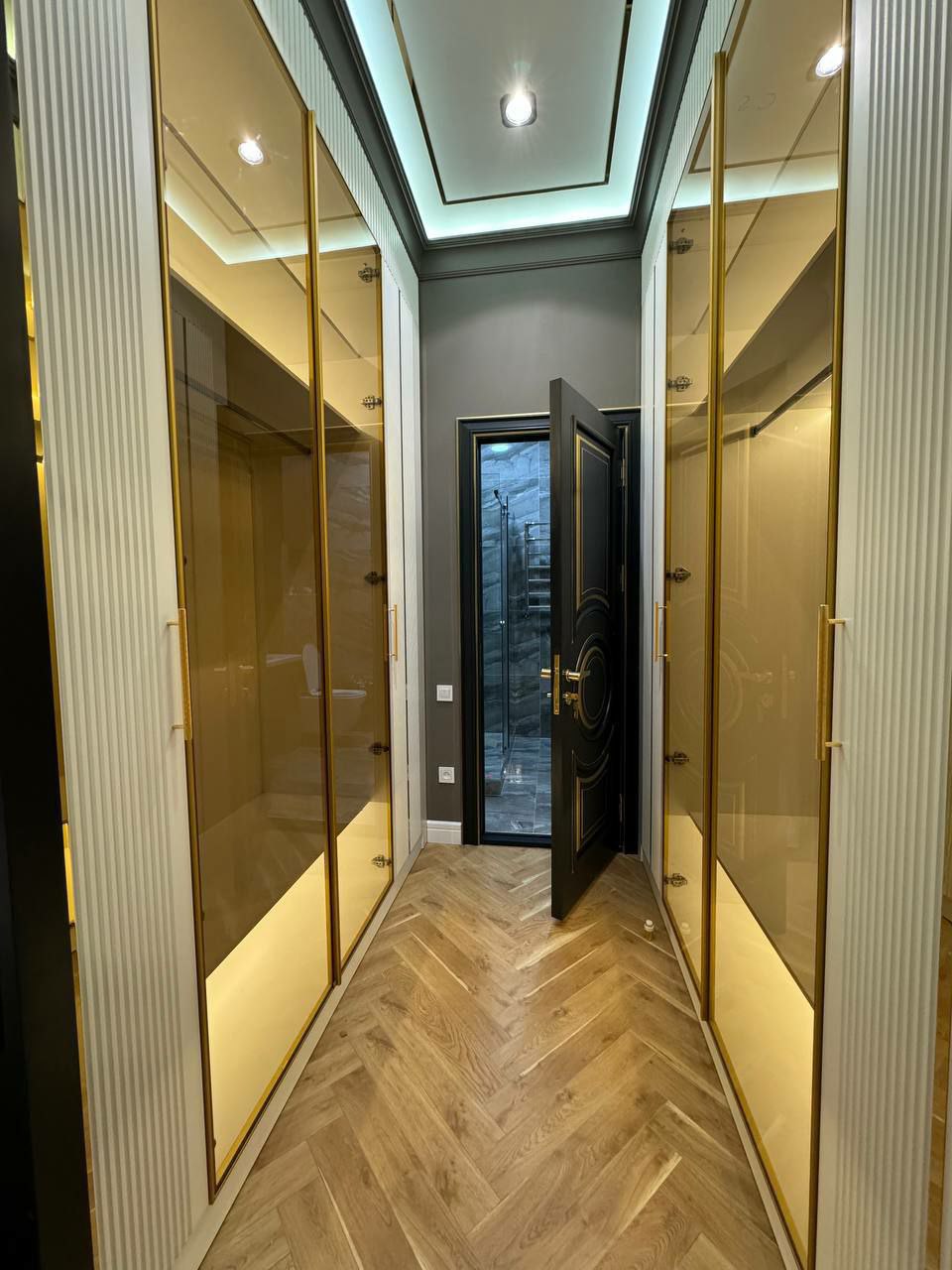 Classical Elegance: Design Project