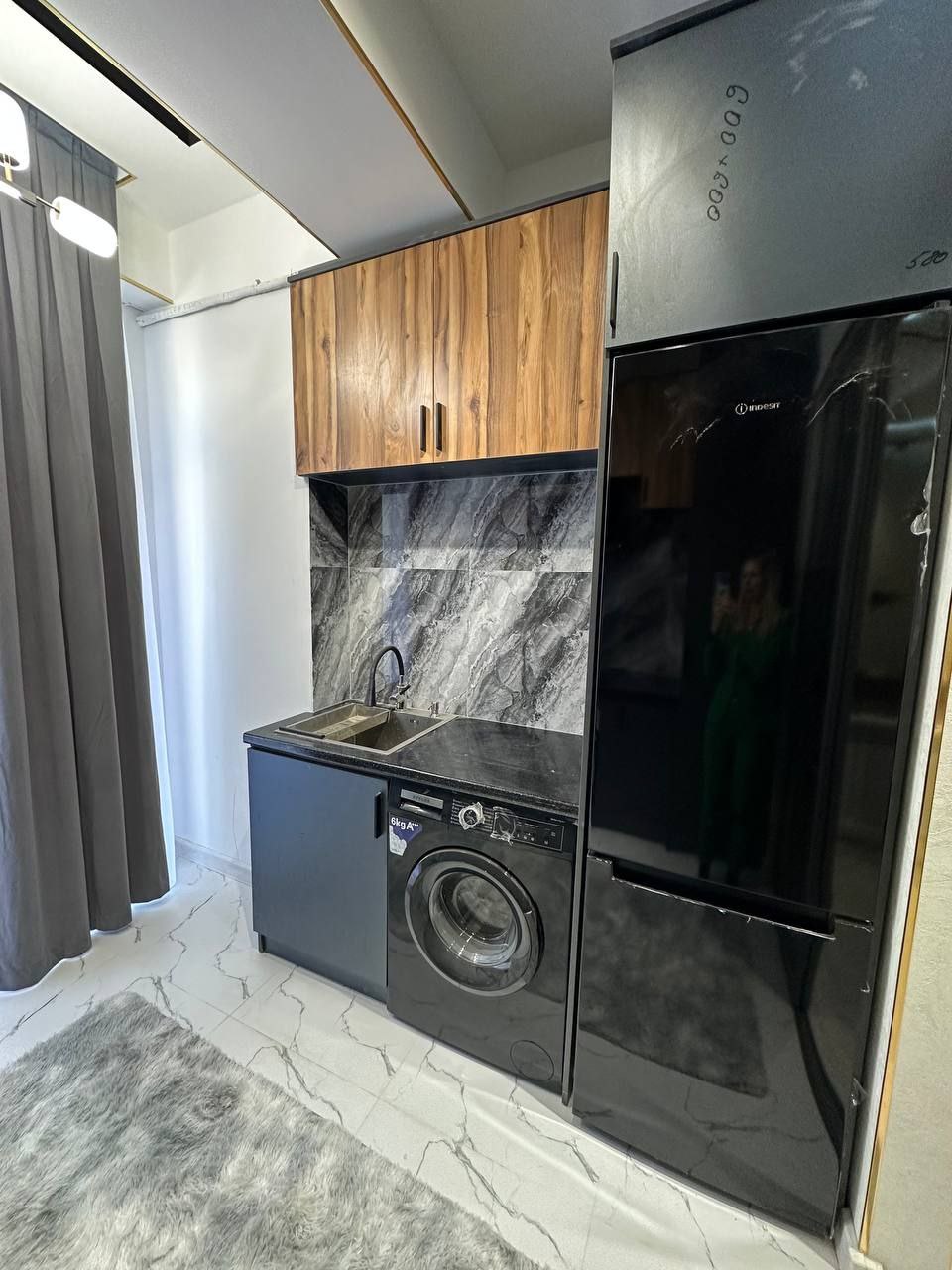 Apartment After Renovation by Planirovki.by