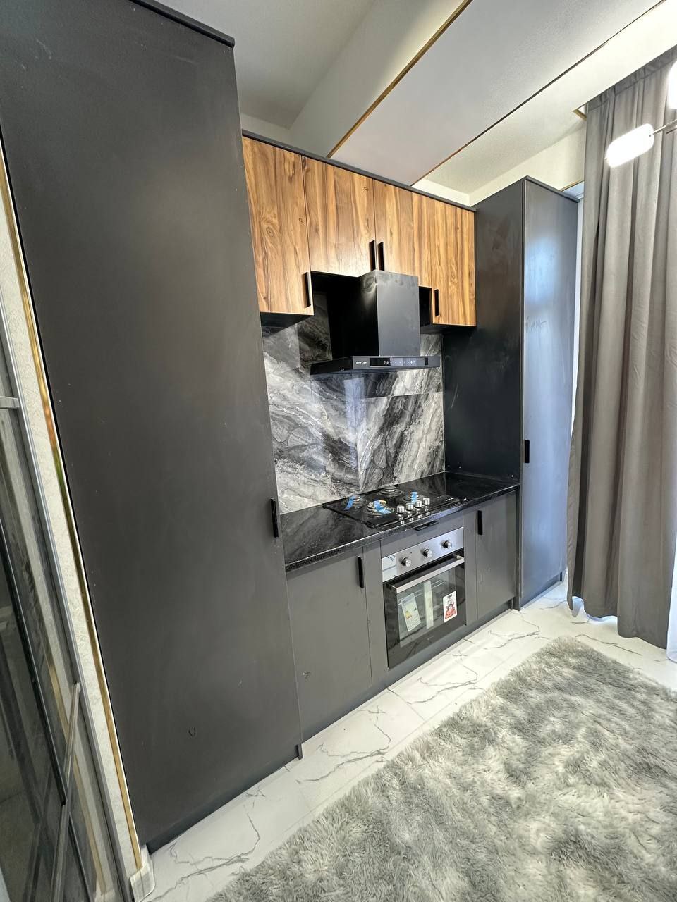 An Interior Where Every Inch is Thoughtfully Designed