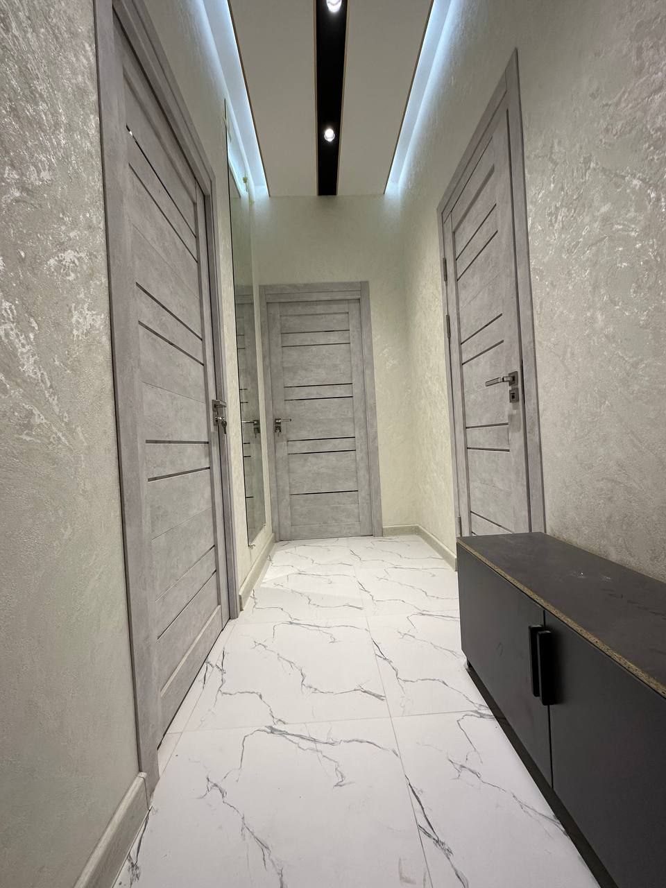 Quiet Retreat - Renovation by Planirovki.by