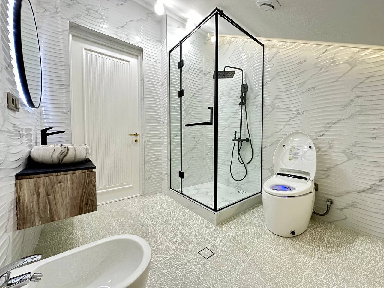 Elegance and Style: A Complete Interior Project by Planirovki.by