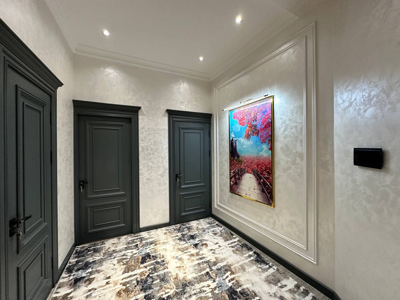 Personal Space and Harmony: The Home of Inspiration