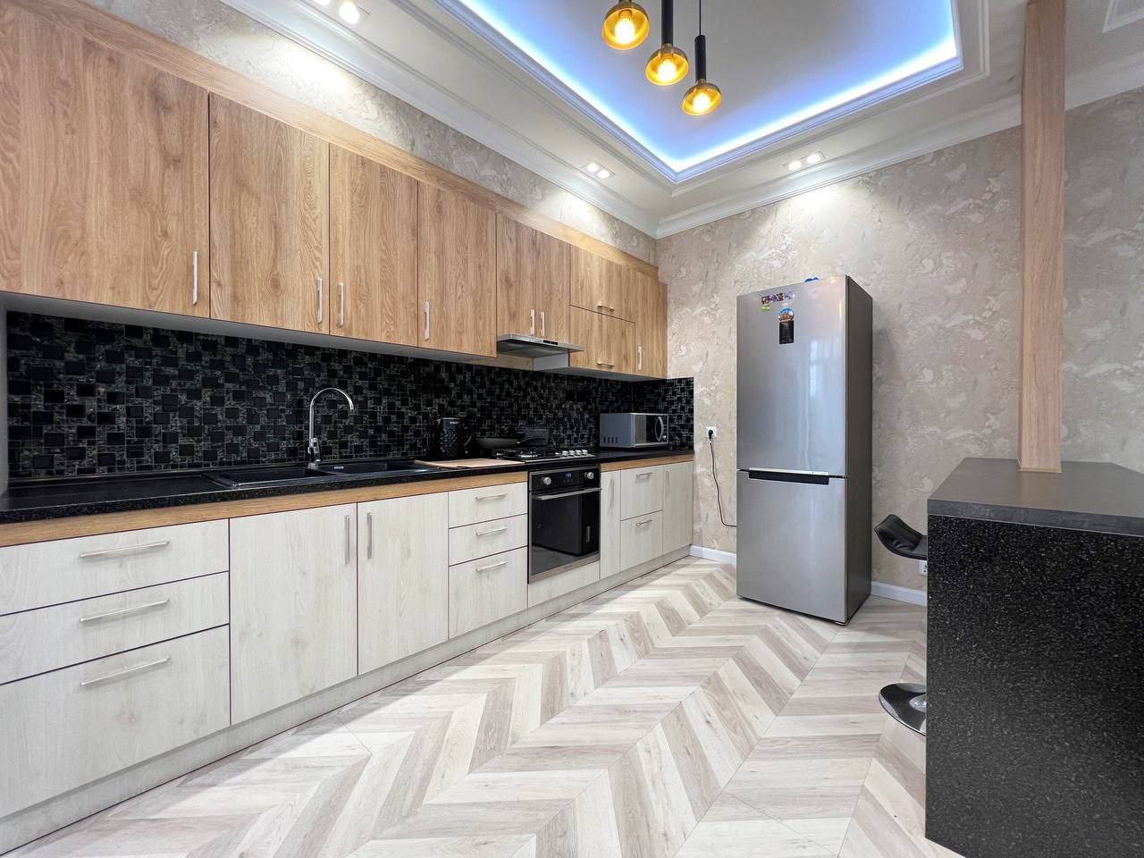 Elegant Classic with a Modern Twist