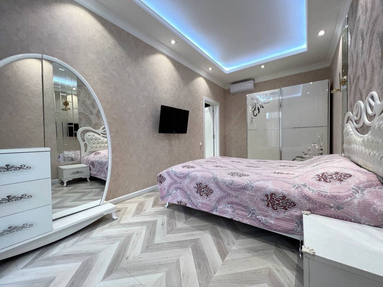 Modern Space for a Young Couple