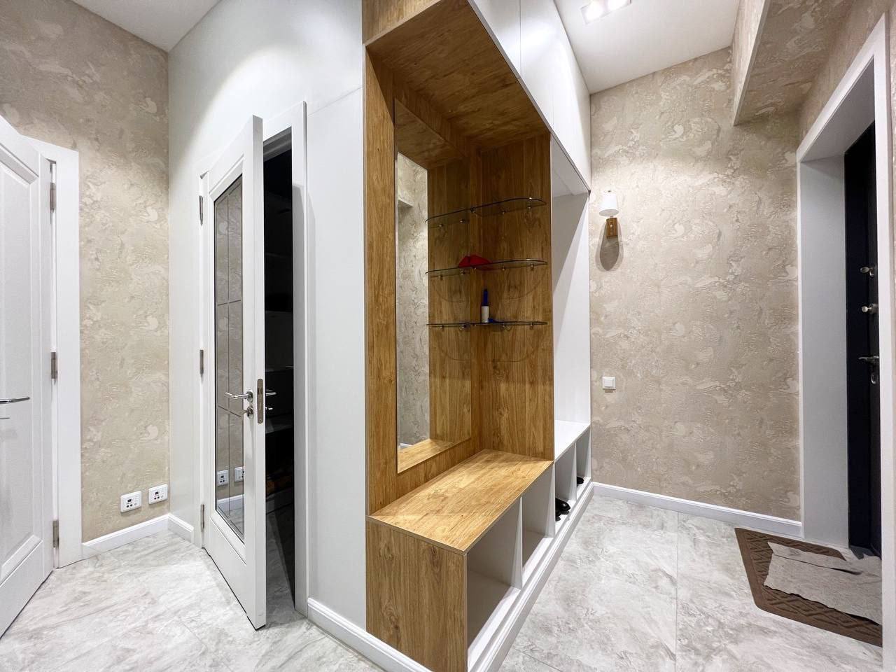 Modern Elegance in Minsk
