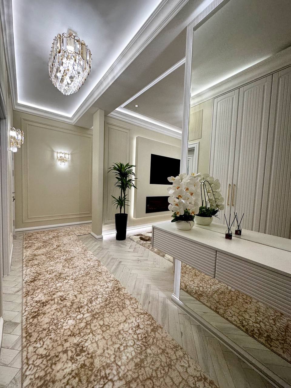 Reality Transformed: Interior by Planirovki.by