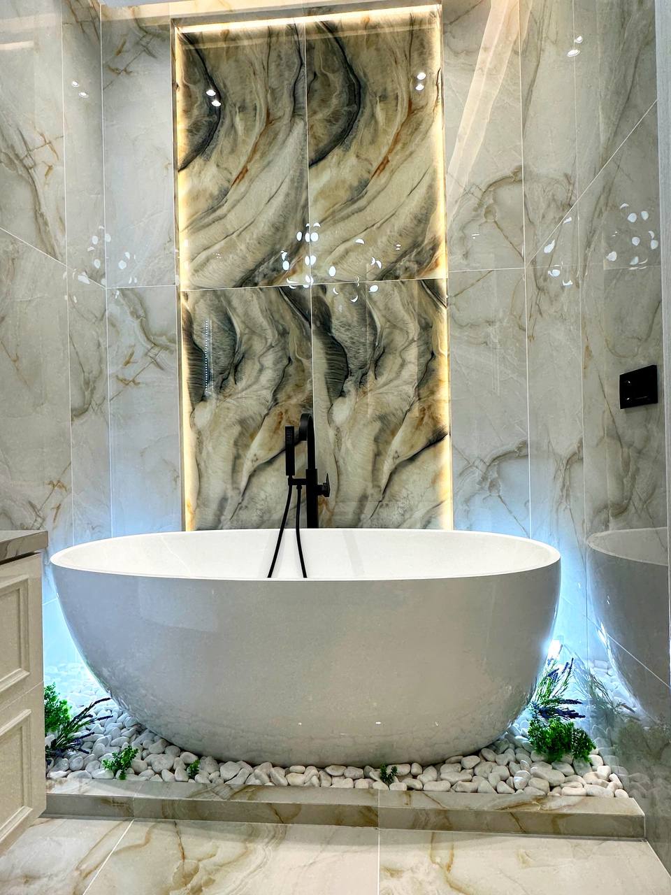 Modern Harmony: Refined Style by Planirovki.by