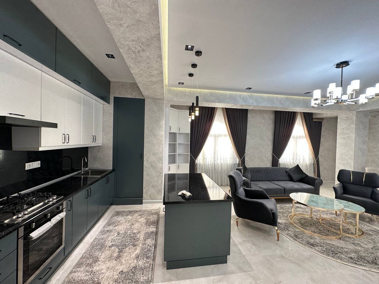 Minsk Modern: Innovations in Home Comfort