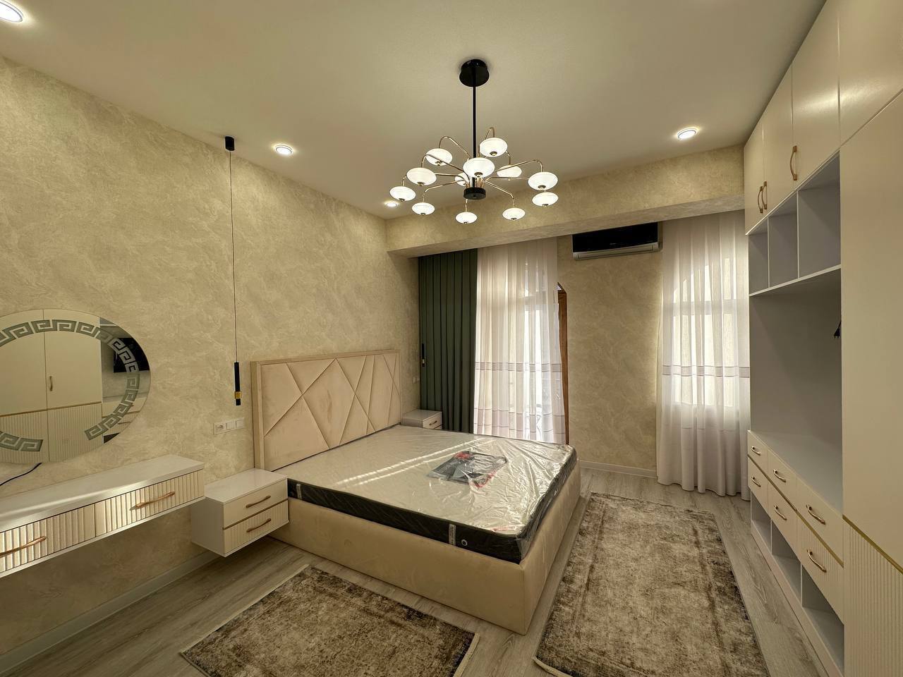 Urban Oasis: A Personal Touch in Interior Design
