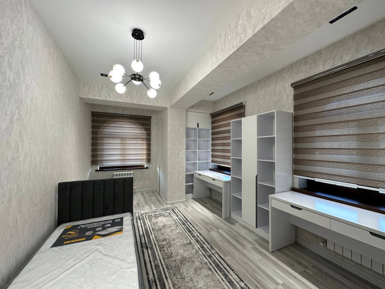 Spacious and Bright: Open Floor Plans in Minsk