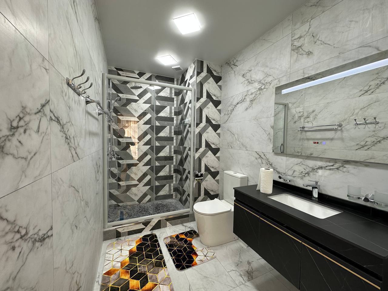 Bathrooms: Your Home's Paradise Corners