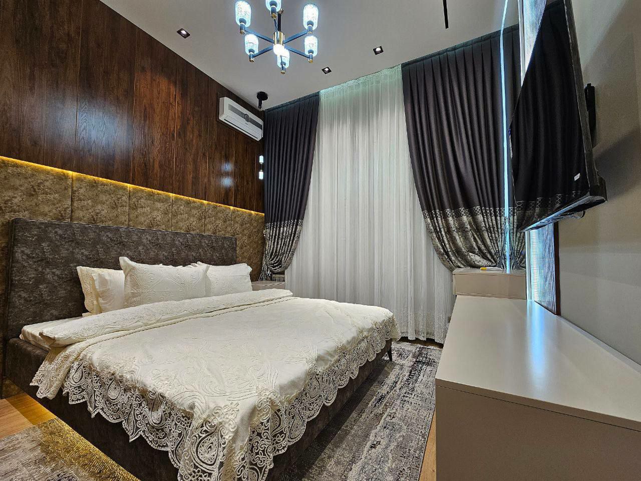 Modern Inspiration: Your Dream Space