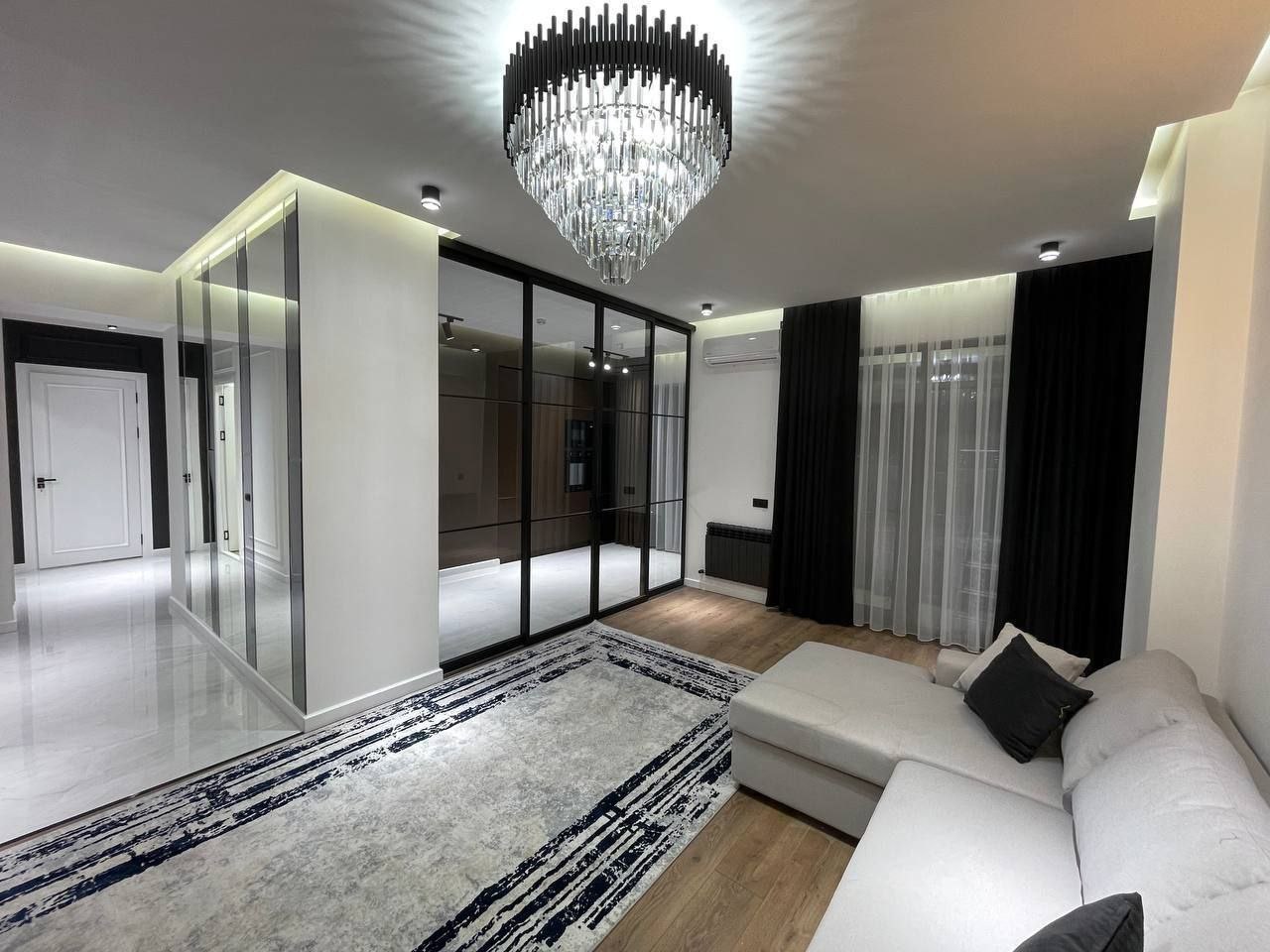 Harmonious Space: Your Perfect Apartment by Planirovki.by