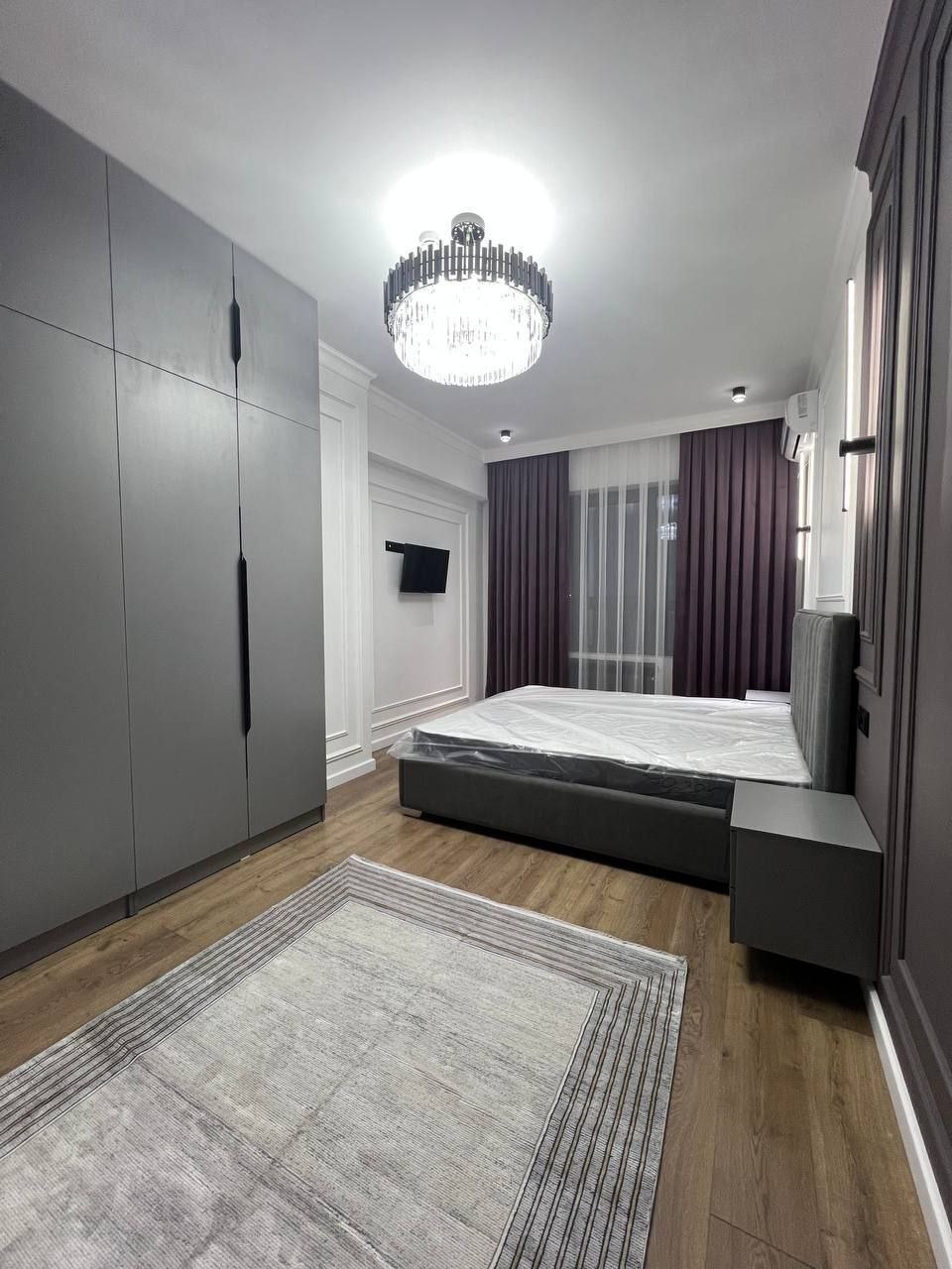 Style Workshop: Contemporary Interior by Planirovki.by