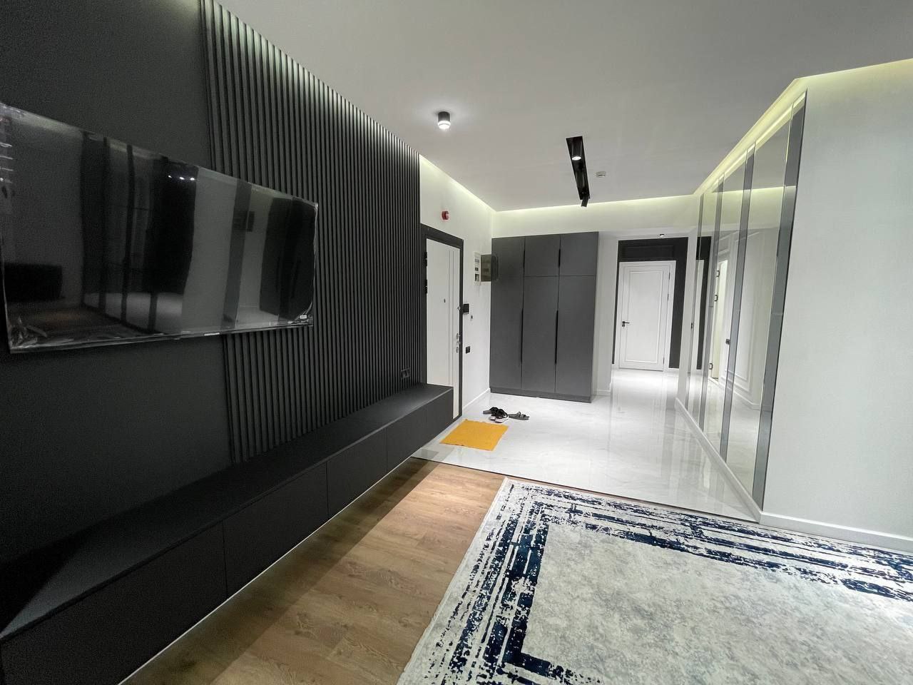 Timeless Elegance: Exquisite Design by Planirovki.by