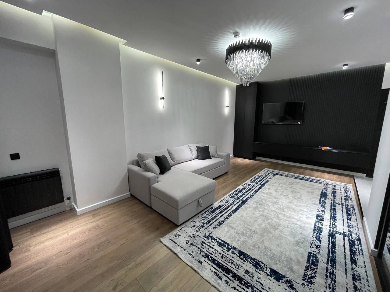 Contemporary Comfort Embodied