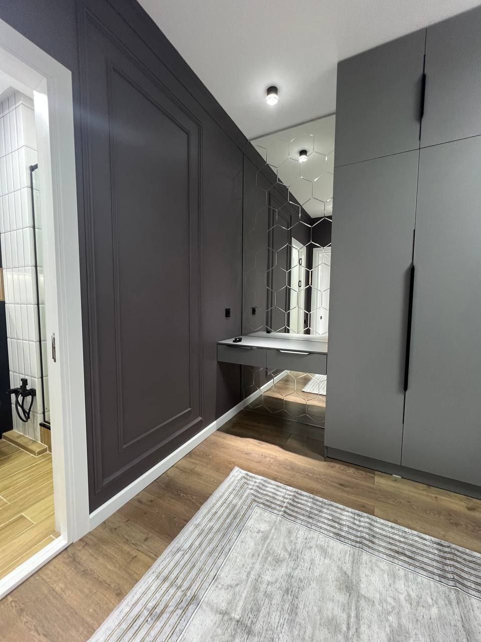 Elegance Realized: Design by Planirovki.by