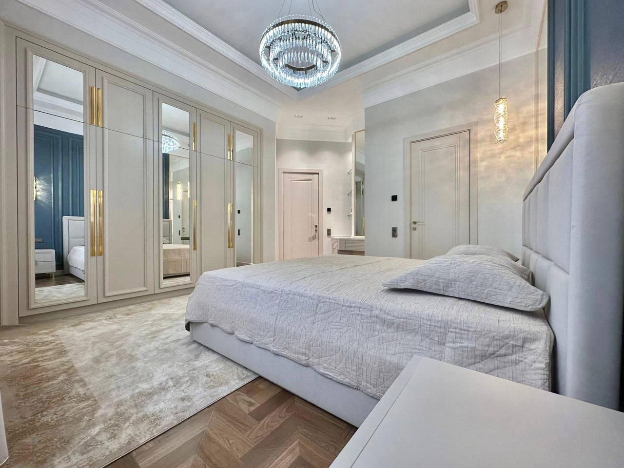 Compact Beauty: Cozy and Functional
