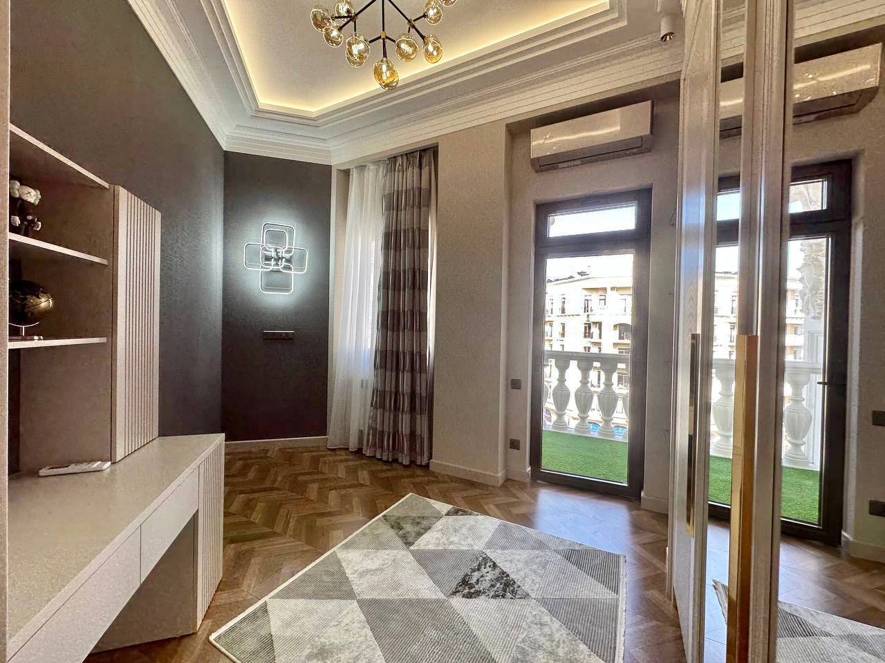 Rethink Space and Comfort with This Interior Design Project