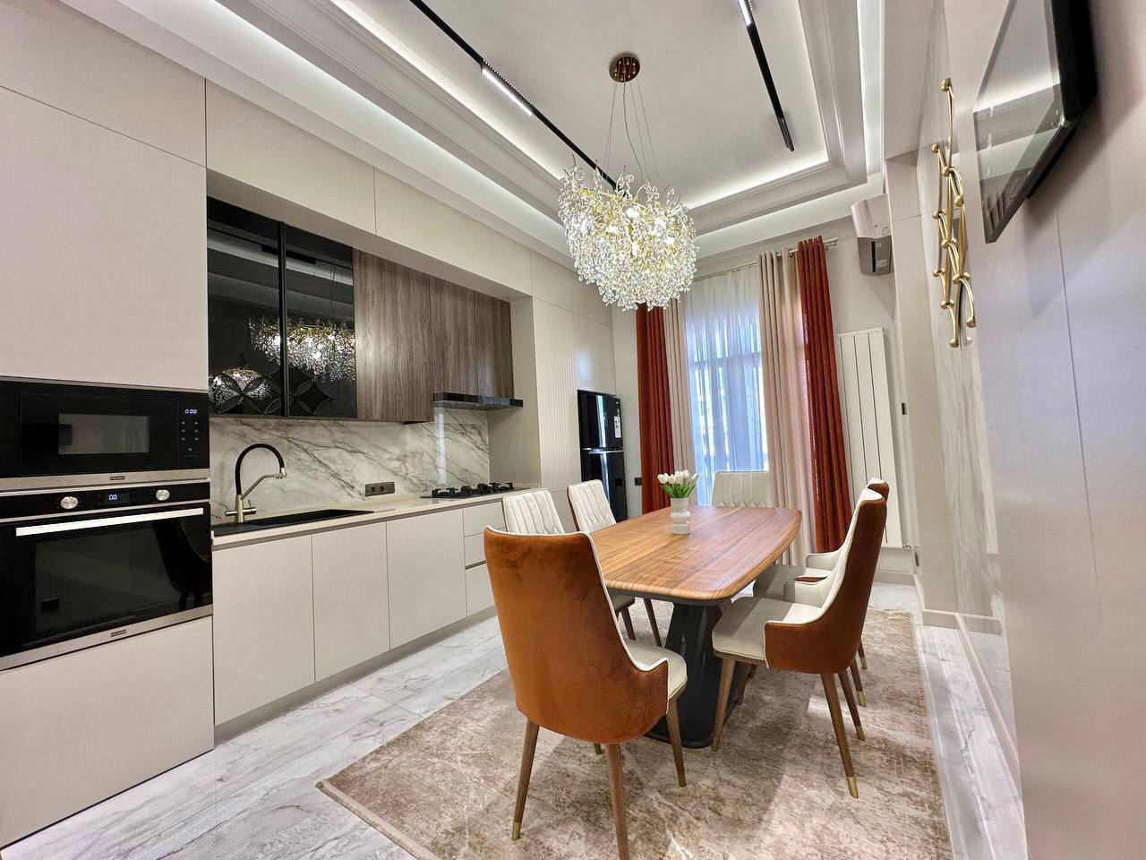 Warm and Inviting Atmosphere