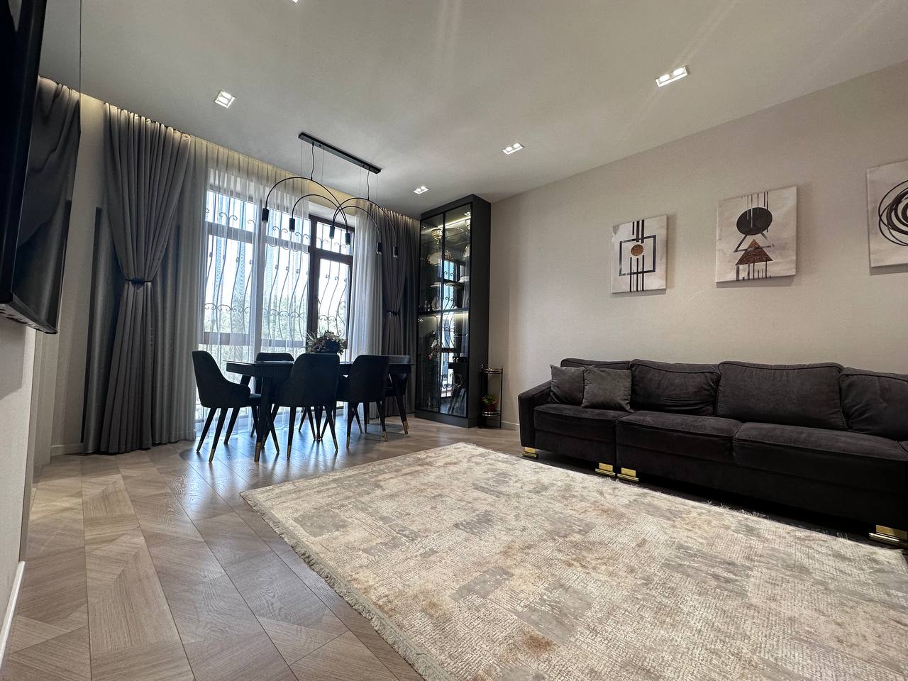 Apartment Transformation: Before and After with Planirovki.by
