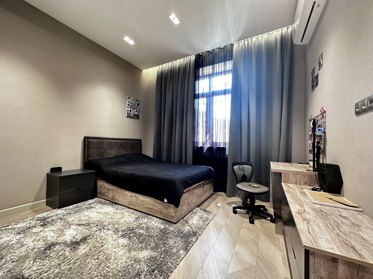 Stylish Interiors by Planirovki.by: Turning Dreams into Homes