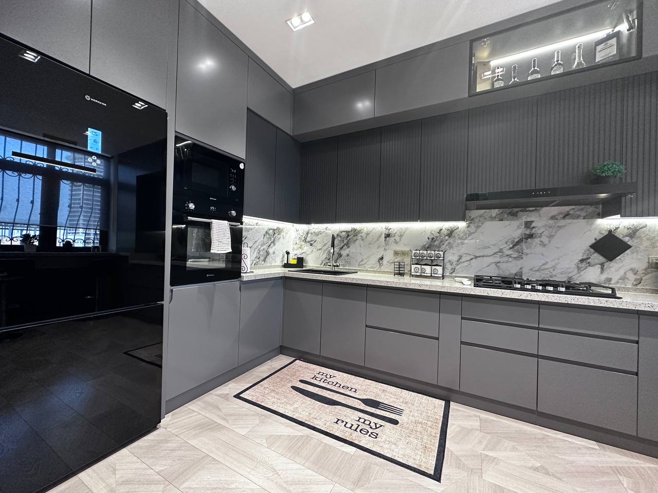 Transforming Your Space: Luxurious Interiors by Planirovki.by