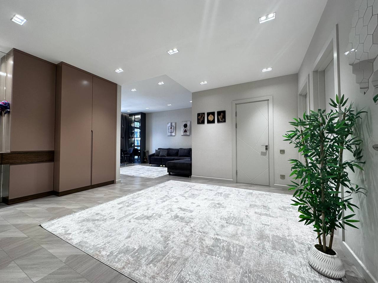 Elegant Style by Planirovki.by: Your Interior Before and After