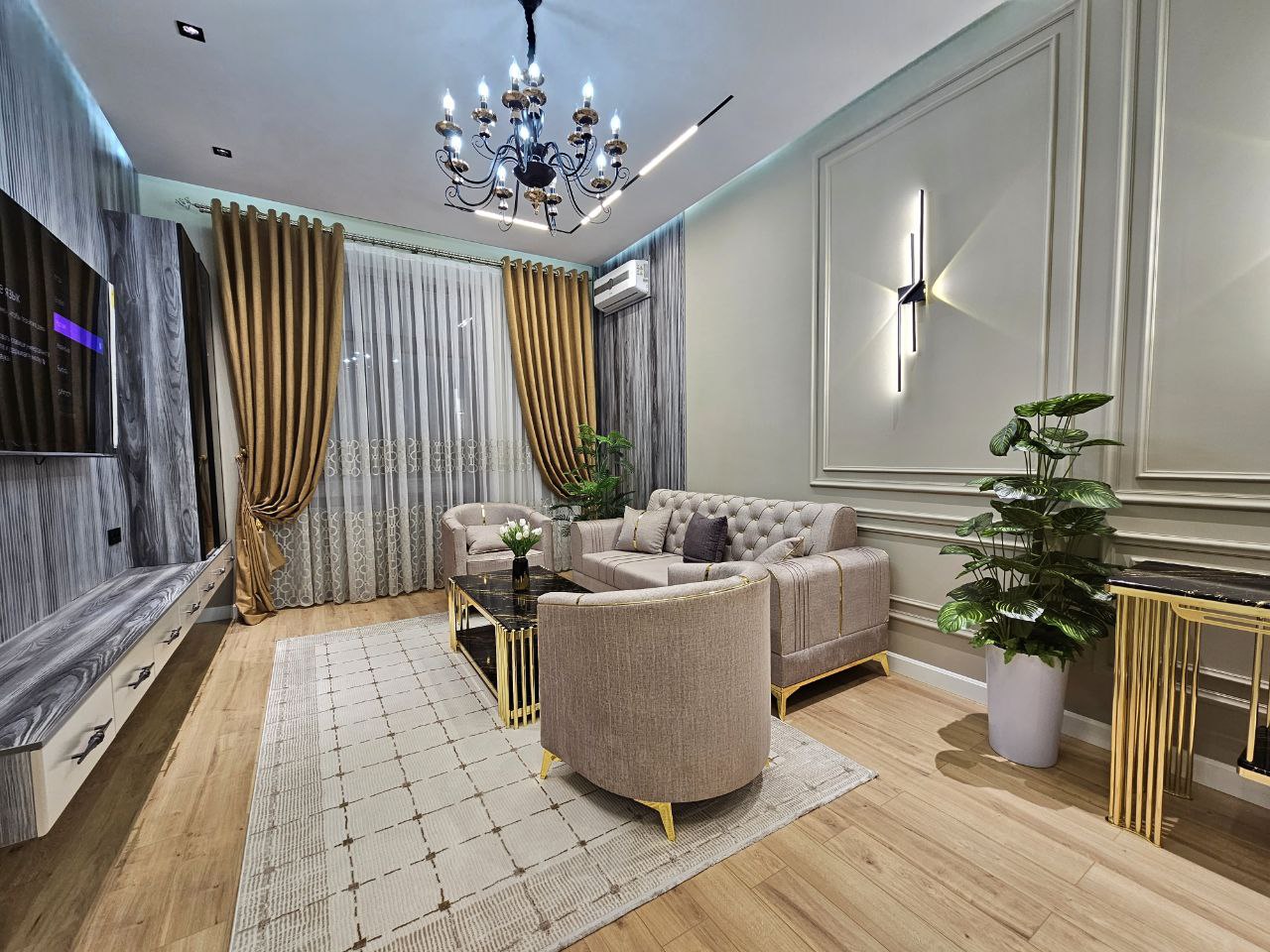 Inspiring Spaces: Innovative Design by Planirovki.by