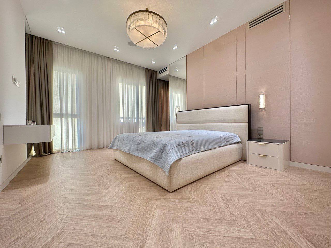 Modern Elegance by Planirovki.by