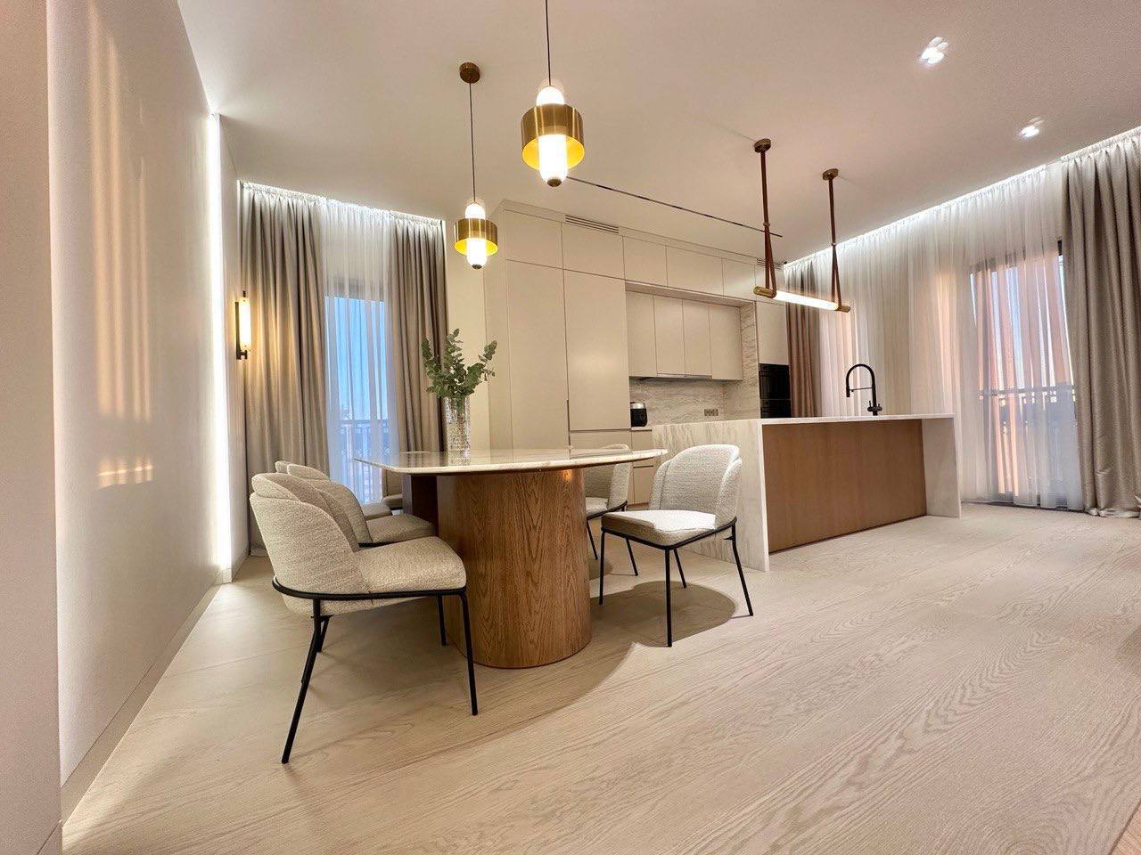 Aesthetic Comfort by Planirovki.by