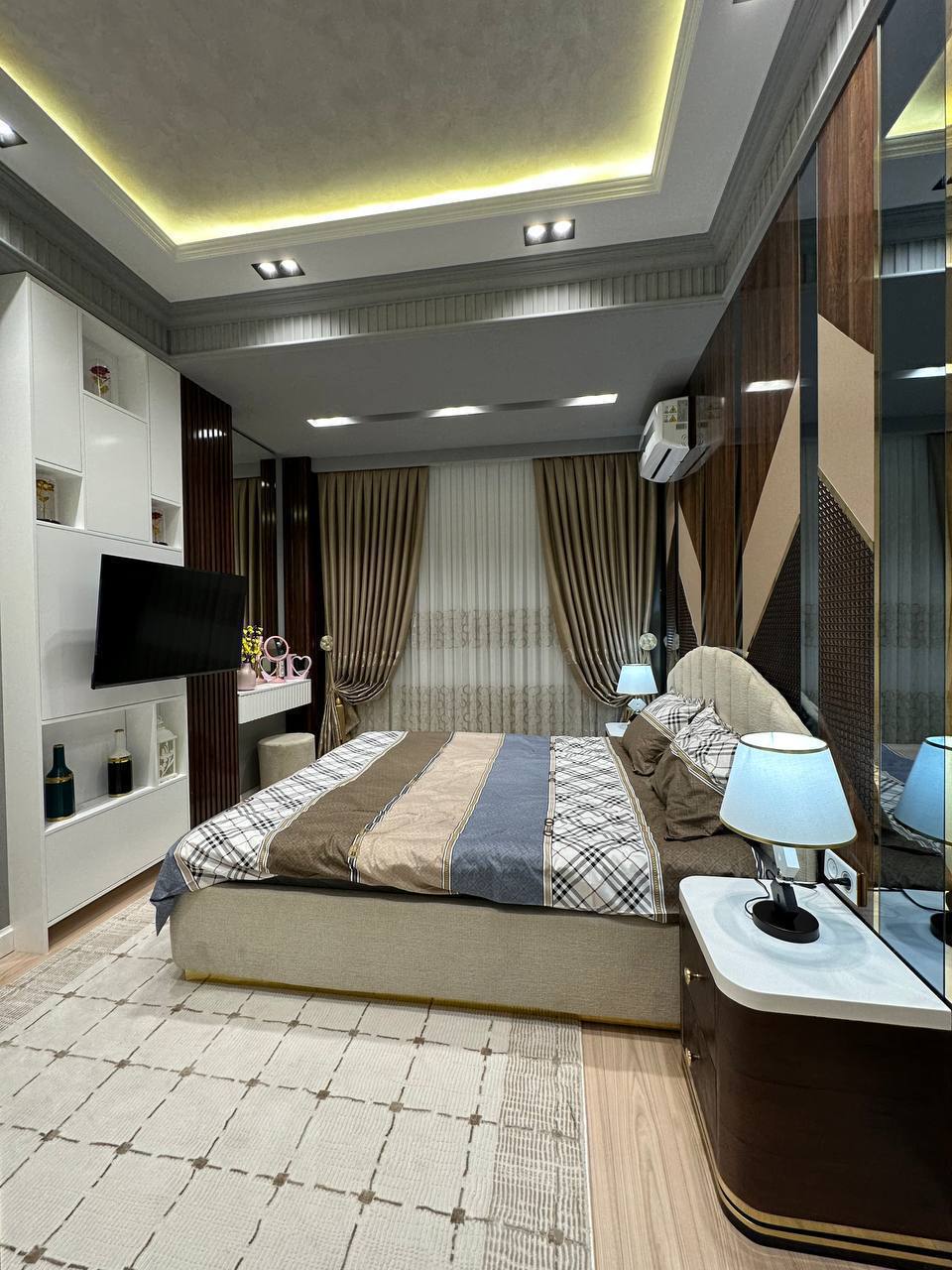 Cozy Nest in Central Minsk