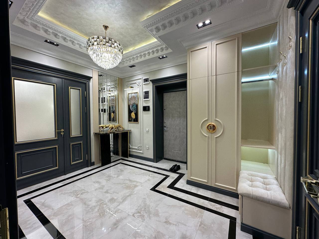 Zoning and Comfort