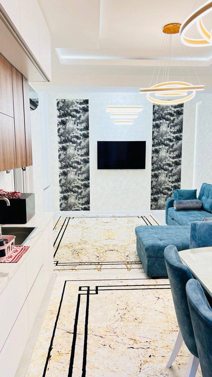 Style Harmony: Your Apartment in the Hands of Planirovki.by