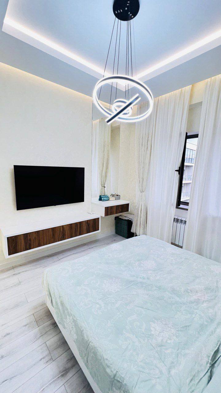 Refined Comfort: The New Face of Your Home by Planirovki.by