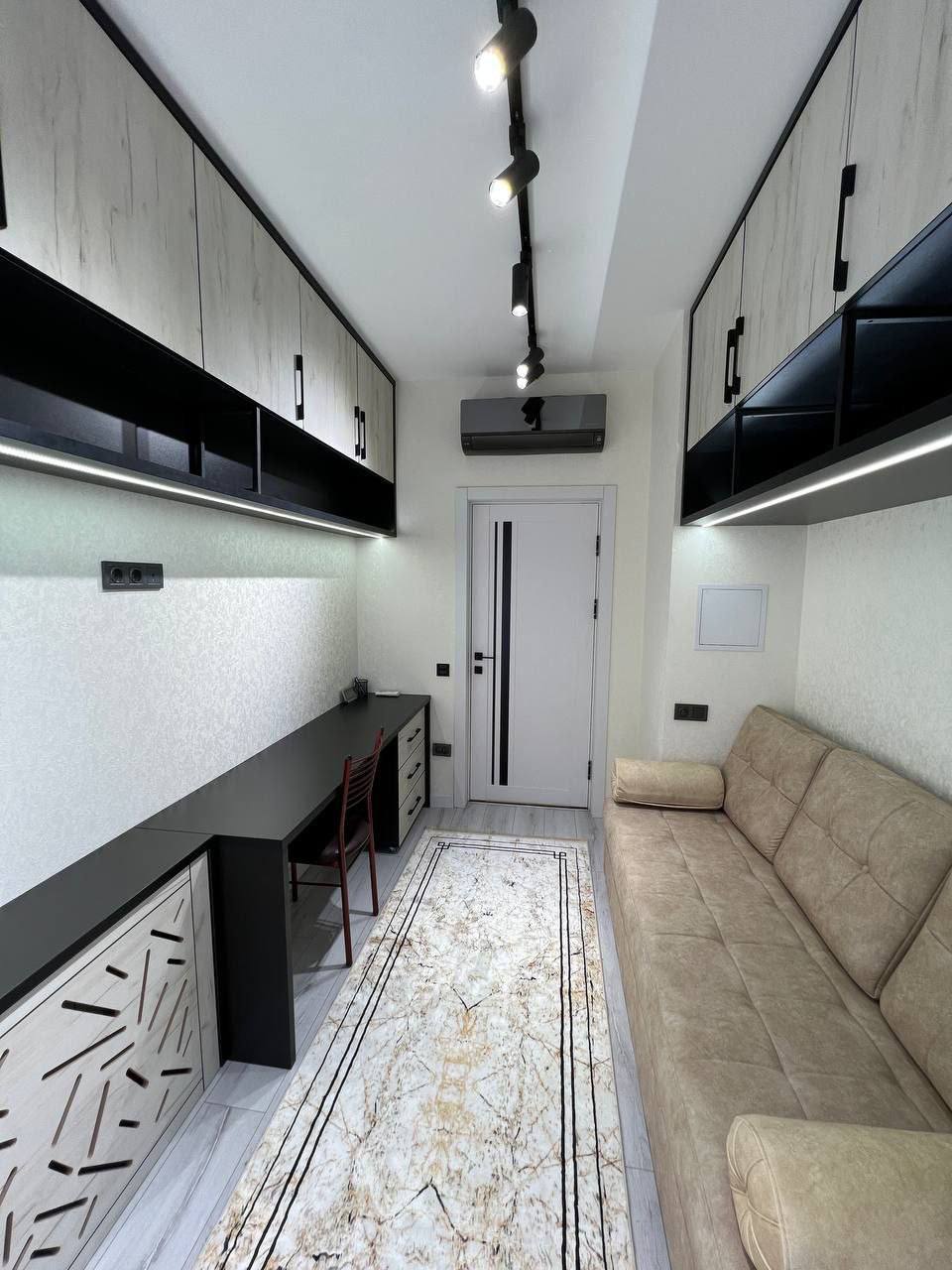 Space Harmony: Your Ideal Interior by Planirovki.by