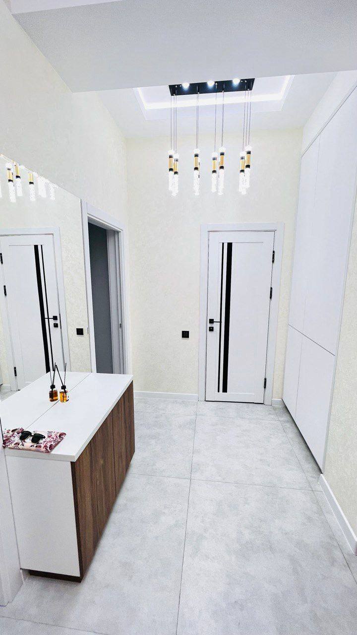 Modern Comfort: Dream Fulfillment by Planirovki.by