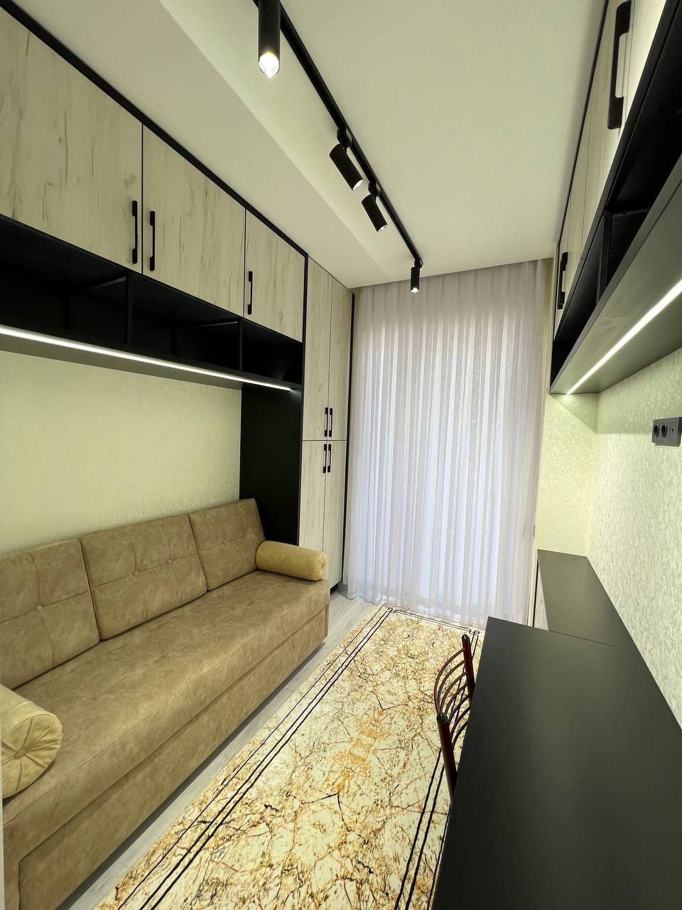 Harmony and Style: An Interior Story by Planirovki.by