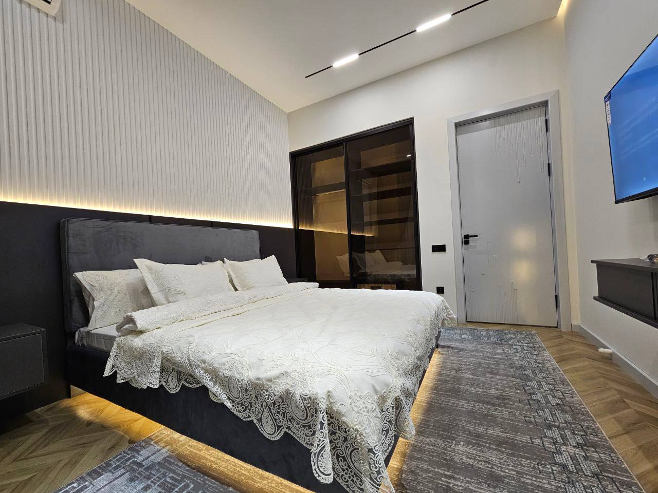 Modern Comfort: Living in Planirovki.by Style