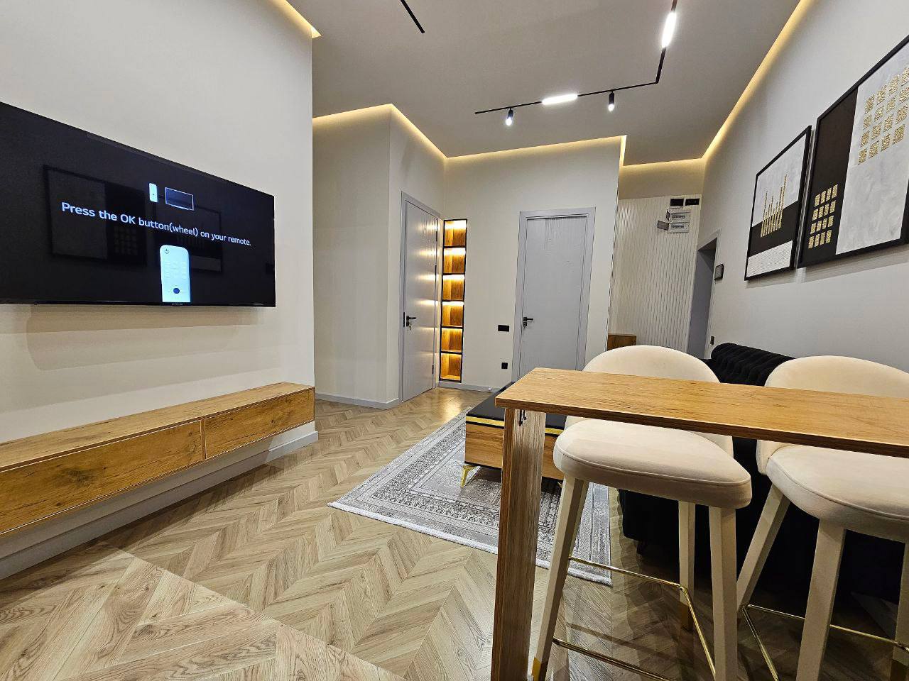 Exquisite Interior Design by Planirovki.by