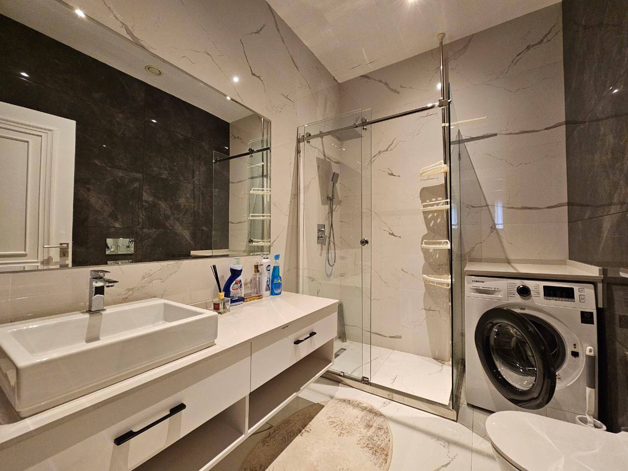 Elegance Without Boundaries: A Sanctuary of Relaxation