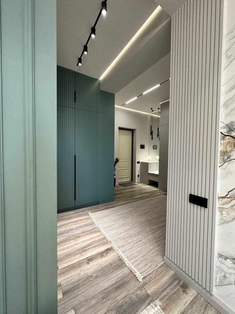 Elegance in Every Detail: Interior Art by Planirovki.by