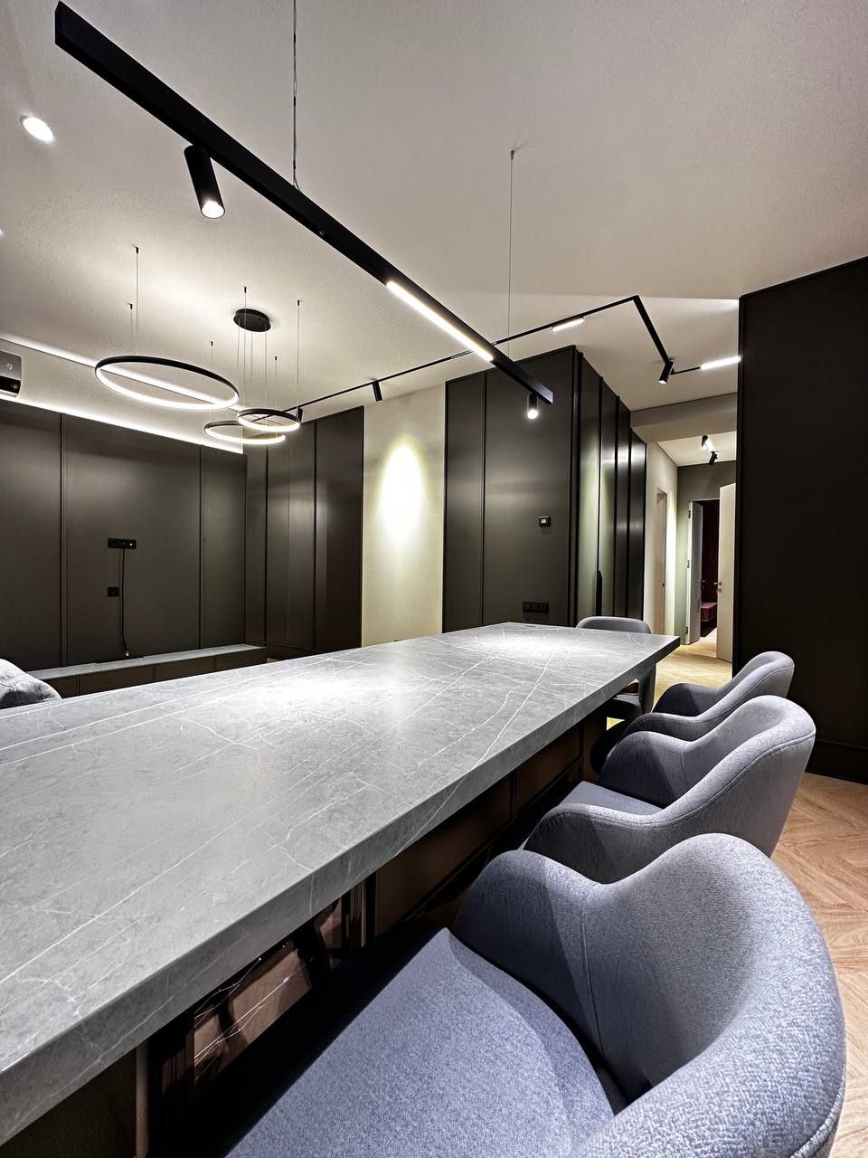 Functional Aesthetics: The Art of Modern Living