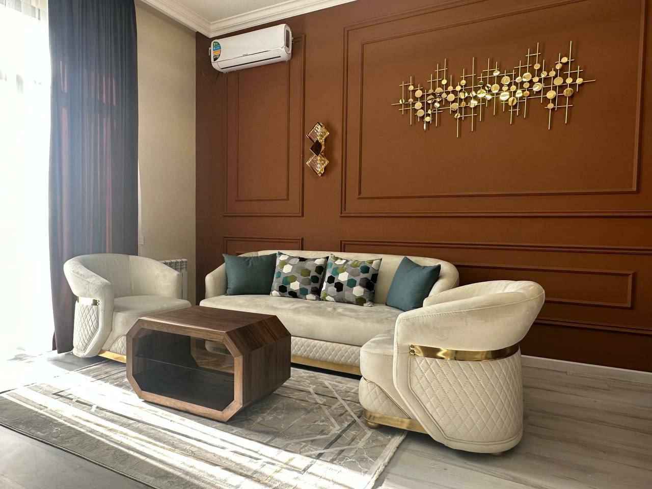 Harmony of Space: A Blend of Styles in Minsk