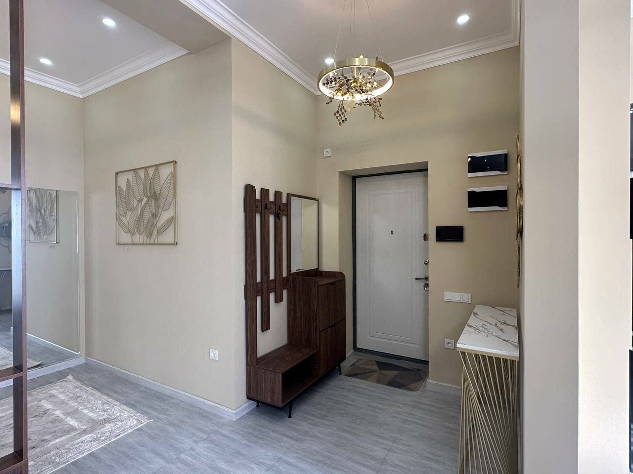 Intelligent Comfort: Planirovki.by's Two-Room Creation