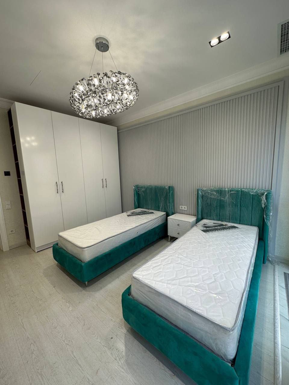Modern Inspiration: Space Elegance