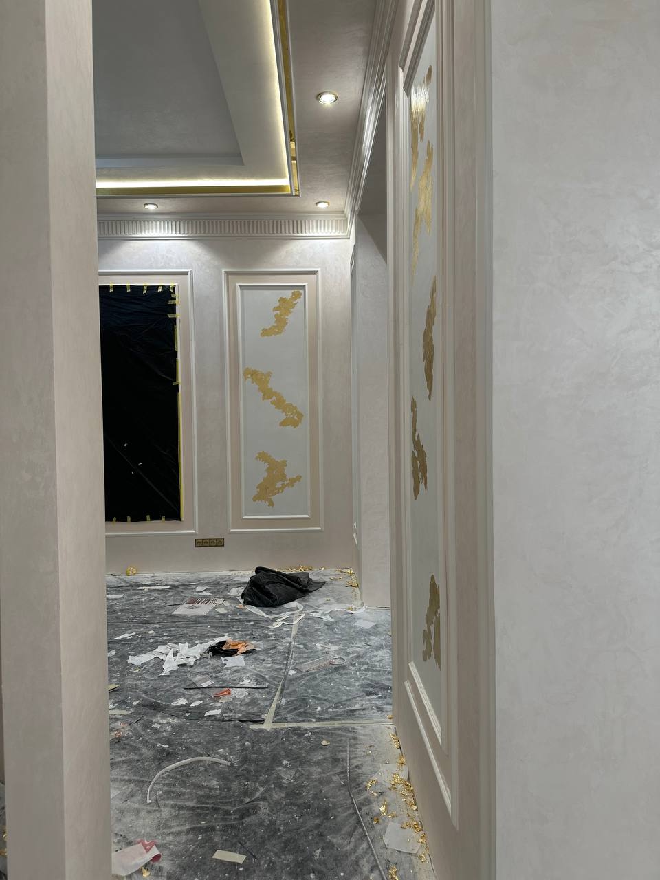 Penthouse Style Design