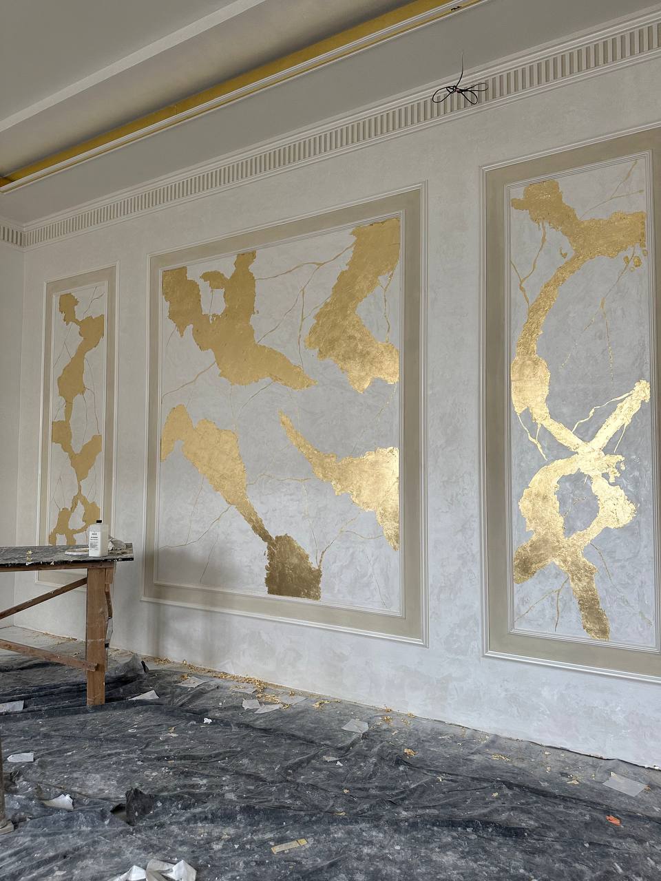 Provence Renovation